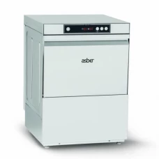 Посудомийна машина фронтальна Asber GT-500 з кошиком 500x500 мм