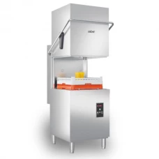 Посудомийна машина купольна Asber GTX-H500 DD 500x500 мм