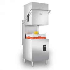 Посудомийна машина купольна Asber GEX-H500 DD, кошик 500x500 мм