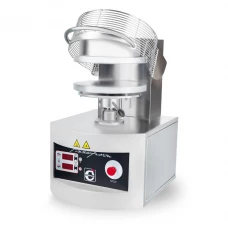 Прес для піци Cuppone PZ35DS, діаметр 35 см