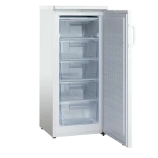 Шафа барна морозильна Scan SFS 140 W Шафа барна морозильна Scan SFS 140 W