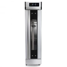 Шафа розстійна Hurakan HKN-XLT196M