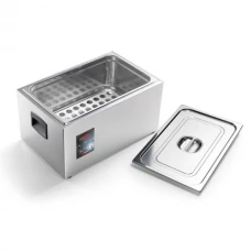 Апарат низькотемпературного приготування Sirman Softcooker XP S 1/1 GN