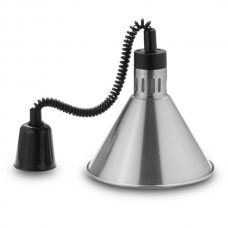 Лампа інфрачервона Hurakan HKN-DL800