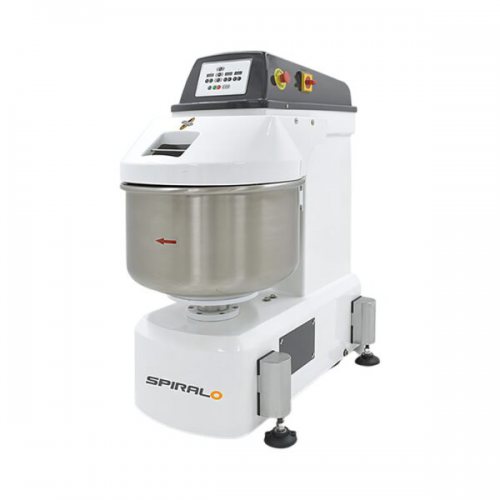 Тістоміс Sinmag Spiralo 60T