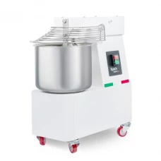 Тістоміс спіральний Apach ASMX22F 2 швидкості, 22 кг тіста HURAKAN ASMX22F 2S 3PH
