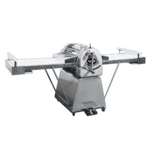 Тестораскатка Apach ASF600-1250