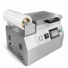 Трейсилер Hurakan HKN-VSP350 для запаювання лотків Трейсилер Hurakan HKN-VSP350 для запаювання лотків