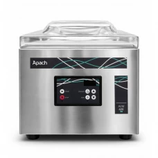 Вакуумний пакувальник Apach AVM 420 з камерою 420 мм Вакуумний пакувальник Apach AVM 420 з камерою 420 мм