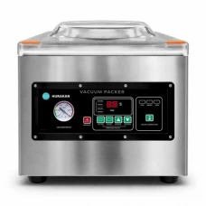Вакуумний пакувальник Hurakan HKN-VAC400E 400 мм Вакуумний пакувальник Hurakan HKN-VAC400E 400 мм