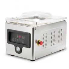 Вакуумний пакувальник Hurakan HKN-VAC260 з планкою 260 мм Вакуумний пакувальник Hurakan HKN-VAC260 з планкою 260 мм