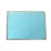 Фарфорове блюдо для подачі «Turquoise» | 27х21 см Фарфорове блюдо для подачі «Turquoise» | 27х21 см