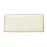 Порцелянове блюдо для подачі «Beige» | 36х16 см