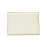 Порцелянове блюдо для подачі «Beige» | 27х21 см Порцелянове блюдо для подачі «Beige» | 27х21 см
