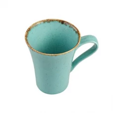Порцелянова чашка «Turquoise» | 300 мл