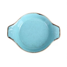 Форма для запікання «Turquoise» | 14 см Форма для запікання «Turquoise» | 14 см