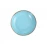 Фарфоровый салатник круглый «Turquoise» 22 см