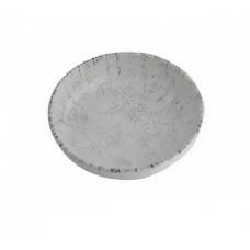 Порцеляновий салатник круглий «Blizzard» | 17 см Порцеляновий салатник круглий «Blizzard» | 17 см