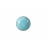 Фарфоровый салатник круглый «Turquoise» 10 см