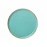 Фарфоровая тарелка для пиццы «Turquoise» | 28 см Фарфоровая тарелка для пиццы «Turquoise» | 28 см
