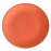 Фарфоровая тарелка «Orange» | 30 см