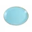 Порцелянова тарілка «Turquoise» | 31 см Порцелянова тарілка «Turquoise» | 31 см