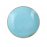 Фарфоровая глубокая тарелка «Turquoise» | 21 см