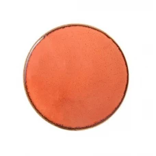 Порцелянова глибока тарілка «Orange» | 20 см Porland 177820/O