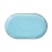 Фарфоровая тарелка «Turquoise» | 32 см Фарфоровая тарелка «Turquoise» | 32 см