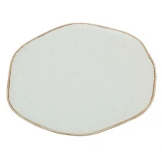 Порцелянова тарілка «Pure Beige» | 27 см Porland 186427/PB