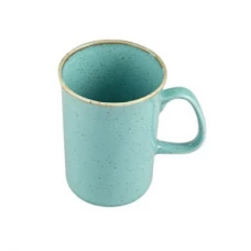 Фарфорова чашка «Turquoise» | 325 мл