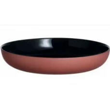 Блюдо «Vicky Terracotta» 210 мм Luminarc Q8580 Блюдо «Vicky Terracotta» 210 мм Luminarc Q8580