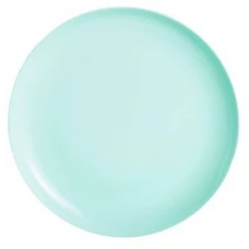 Блюдо «Diwali Light Turquoise» 320 мм Luminarc Q8510 Блюдо «Diwali Light Turquoise» 320 мм Luminarc Q8510