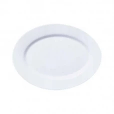 Блюдо овальное «Essence White» 335 мм Luminarc J3001