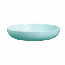 Блюдо «Friend Time Turquoise» 290 мм Luminarc P6362 Блюдо «Friend Time Turquoise» 290 мм Luminarc P6362