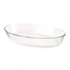 Блюдо овальне «Sabot» 3,8 л Luminarc P5607