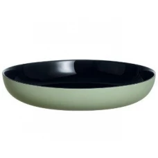 Блюдо «Vicky Soft Green» 210 мм Luminarc Q8584 Блюдо «Vicky Soft Green» 210 мм Luminarc Q8584