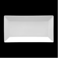 Lubiana Classic Блюдо прямокутне 330х180 мм Lubiana Classic Блюдо прямокутне 330х180 мм