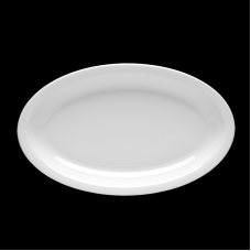 Блюдо круглое 24 см — Lubiana 0656