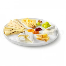 Блюдо с бортиком grangusto 32 см — Bormioli Rocco 410712MDF121990