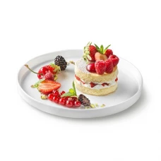 Блюдо с бортиком grangusto 21 см — Bormioli Rocco 410714MDF121990