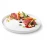 Блюдо с бортиком grangusto 27 см