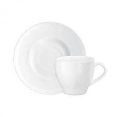 Чашка для капучино aromateca icon набор 6 шт,