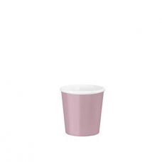 Чашка для кофе фиолетового aromateca caffeino