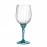 Бокал для красного вина florian lucent blue 540 мл Бокал для красного вина florian lucent blue 540 мл