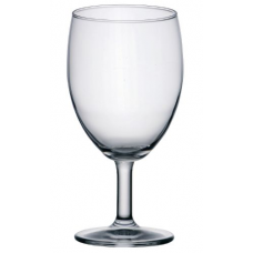 Набор бокалов для воды 230 мл. — Bormioli Rocco 183010V42021990