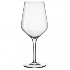 Набор бокалов electra для вина 440 мл 4шт — Bormioli Rocco 192351GBA021990