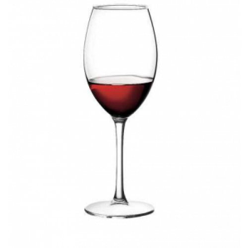 Набір бокалів для вина «Enoteca» 440 мл 2шт Pasabahce 44728