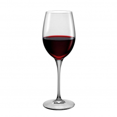 Набір бокалів для вина premium в потакрунковій упаковці 4шт — Bormioli Rocco 170030G45021644