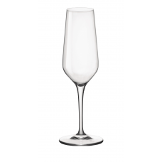Набір бокалів для шампанського electra 230 мл 4 шт — Bormioli Rocco 192343GBB021990